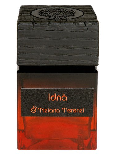 Tiziana Terenzi Idnà