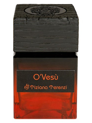 Tiziana Terenzi O’ Vesù fragrance bottle