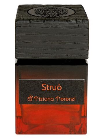 Tiziana Terenzi Struò fragrance bottle