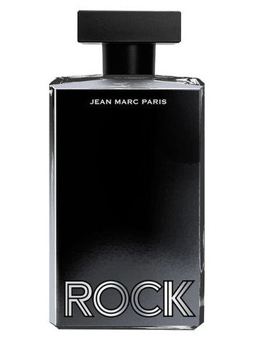 Jean Marc Paris Rock Pour Homme fragrance bottle