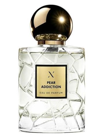 Les Soeurs de Noe Pear Addiction fragrance bottle