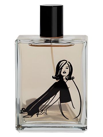 Nanadebary Classic Pink NANADEBARY fragrance bottle