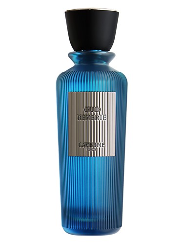 Laverne Oud Reverie fragrance bottle