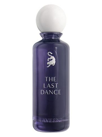 Laverne The Last Dance fragrance bottle