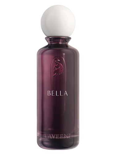 Laverne Bella fragrance bottle