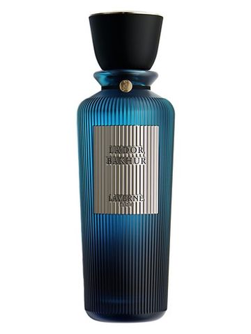 Laverne La'dor Bakhur Classic fragrance bottle