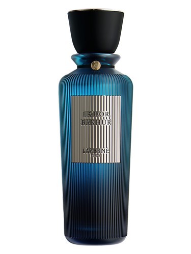 Laverne La'dor Bakhur Classic fragrance bottle