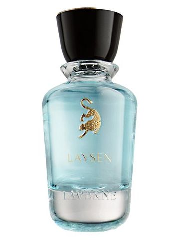 Laverne LAYSEN fragrance bottle