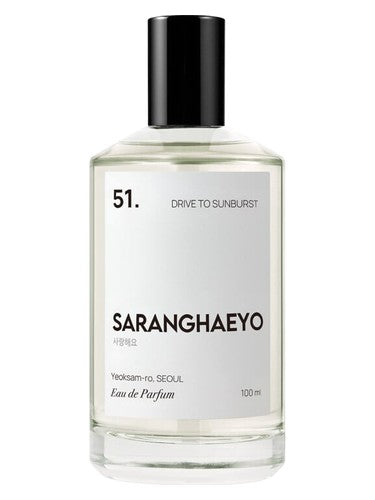 SARANGHAEYO 51. Drive To Sunburst
