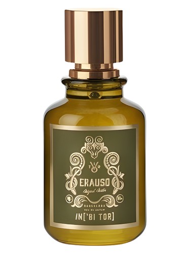 nBitor Erauso fragrance bottle
