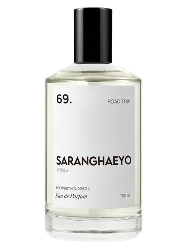 SARANGHAEYO 69. Road Trip