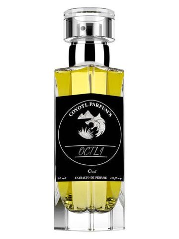 Coyotl Octli fragrance bottle