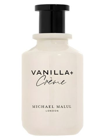 Michael Malul London Vanilla+Crème fragrance bottle