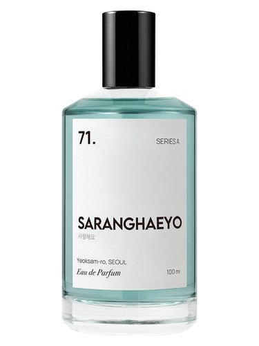 SARANGHAEYO 71. Series A