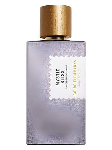 Goldfield & Banks Australia Mystic Bliss fragrance bottle