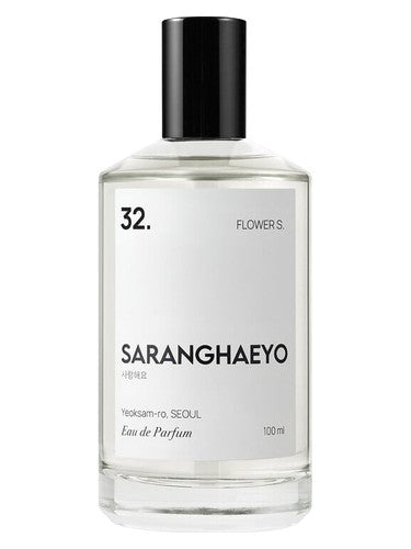 SARANGHAEYO 32. Flower S.