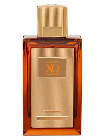 Orientica Premium Oud Old Fashioned fragrance bottle