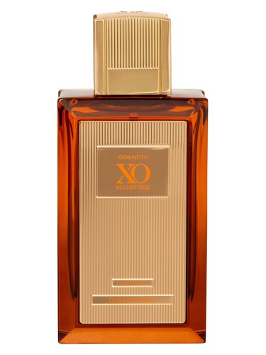 Orientica Premium Oud Old Fashioned fragrance bottle
