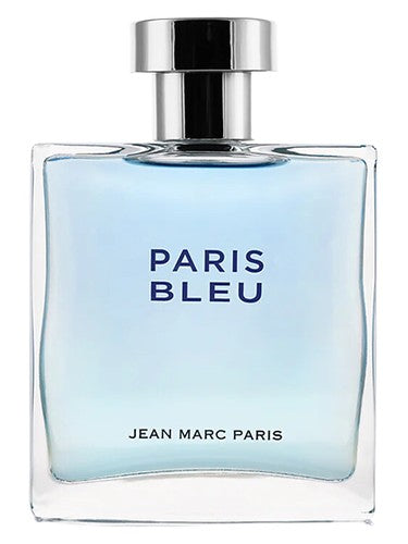 Jean Marc Paris Paris Bleu fragrance bottle