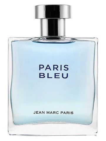 Jean Marc Paris Paris Bleu fragrance bottle