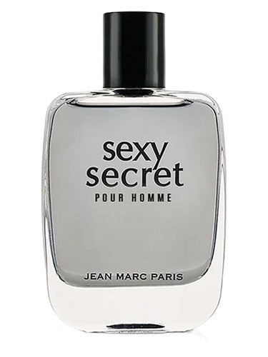 Jean Marc Paris Sexy Secret Pour Homme