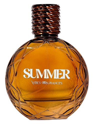 Vibes Fragrances Summer