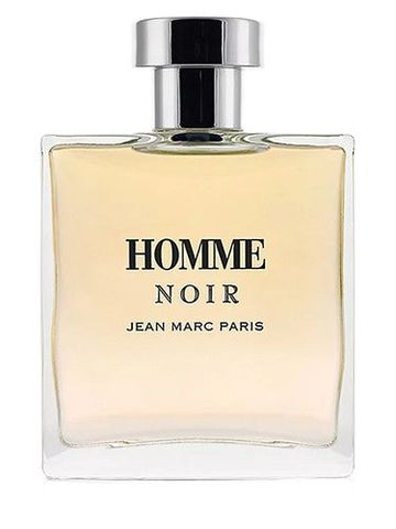 Jean Marc Paris Homme Noir fragrance bottle