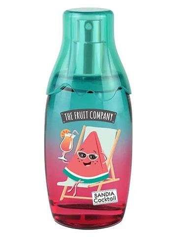 The Fruit Company Sandia Cocktail fragrance bottle