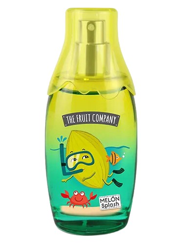 The Fruit Company Melon Splash