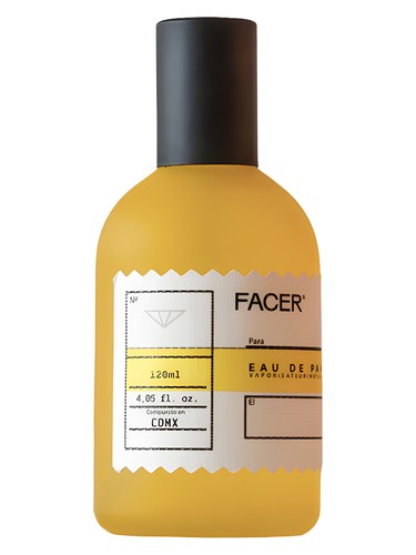 Perfumérica FACER