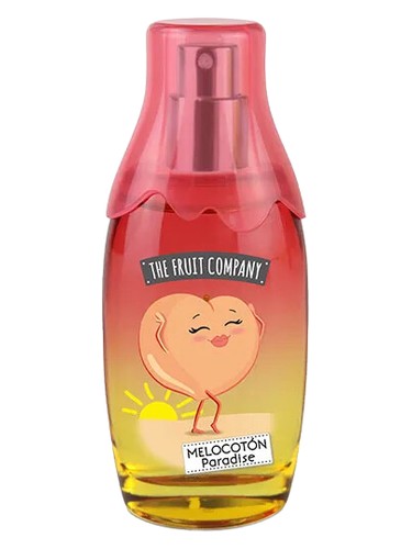 The Fruit Company Melocoton Paradise