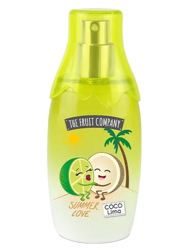 The Fruit Company Coco Lima