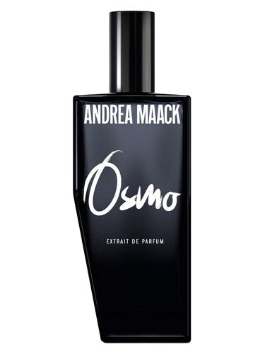 Andrea Maack Osmo fragrance bottle
