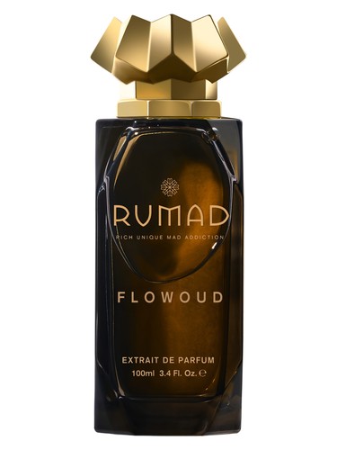 RUMAD FLOWOUD