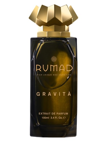 RUMAD GRAVITA