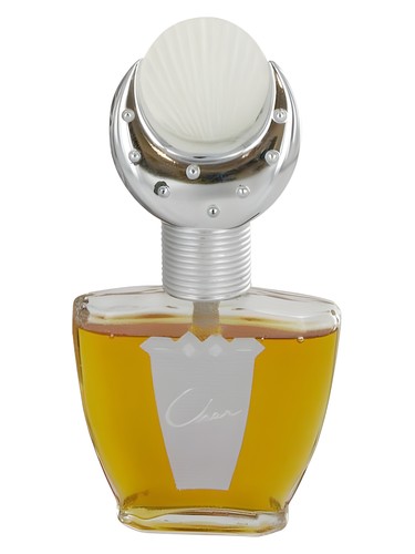 Cher Uninhibited fragrance bottle