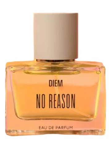 DIEM No Reason fragrance bottle