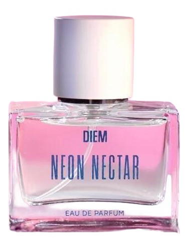 DIEM Neon Nectar fragrance bottle
