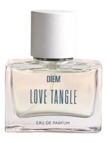 DIEM Love Tangle fragrance bottle