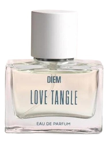 DIEM Love Tangle fragrance bottle