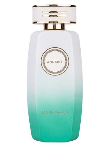 Gulf Orchid Annabel fragrance bottle