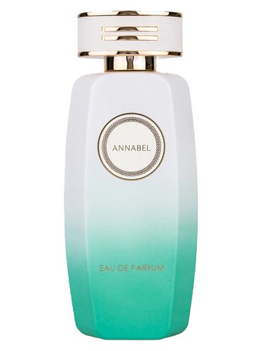 Gulf Orchid Annabel fragrance bottle
