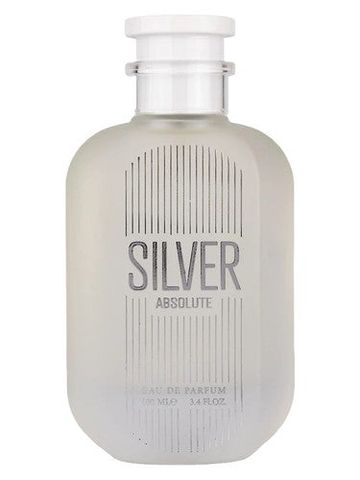Gulf Orchid Silver Absolute fragrance bottle