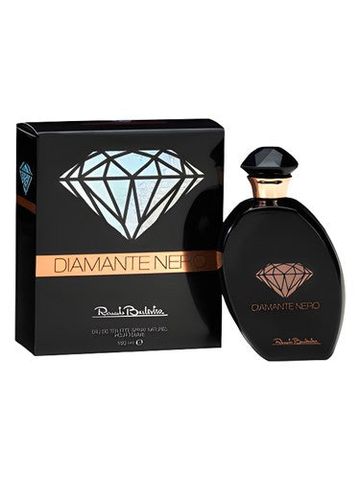 Renato Balestra Diamante Nero fragrance bottle