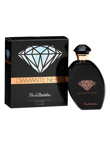 Renato Balestra Diamante Nero fragrance bottle