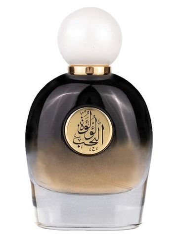 Gulf Orchid Lulut Alhob fragrance bottle