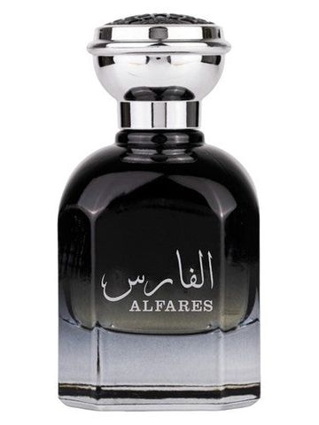 Gulf Orchid Al Fares fragrance bottle