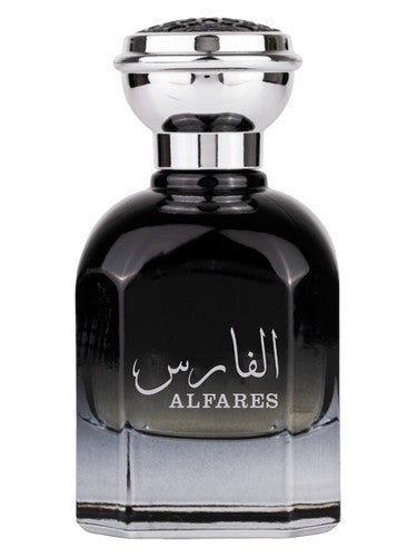 Gulf Orchid Al Fares fragrance bottle