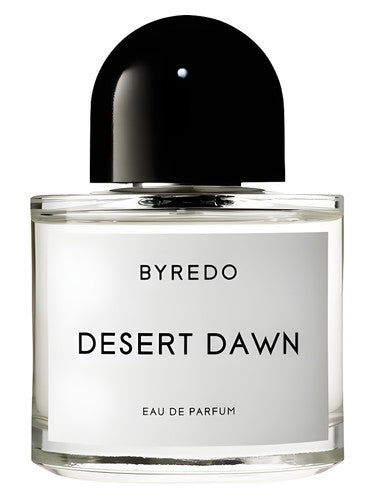 Byredo Desert Dawn fragrance bottle