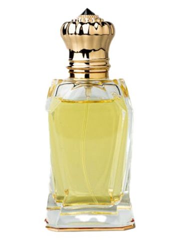 Wallachian Perfumes MIRIFICUS fragrance bottle